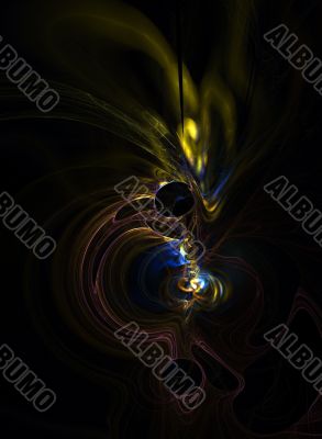 Abstract form