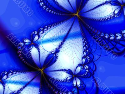 abstract background