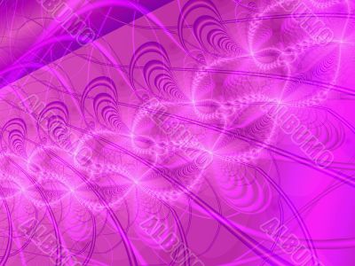 abstract background