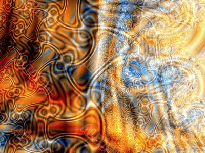 abstract design