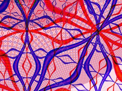 abstract design