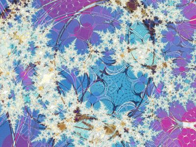 abstract background