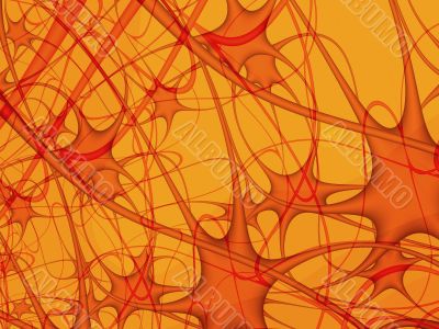 abstract background
