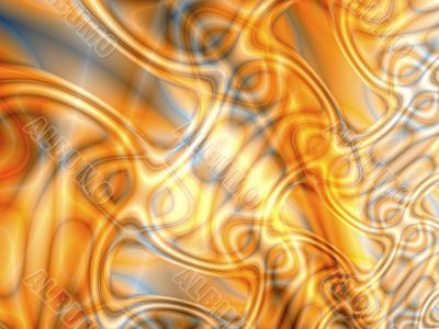 abstract background