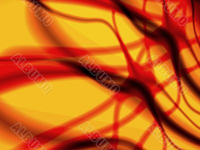 abstract background