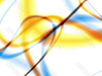 abstract background