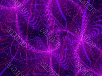 abstract background