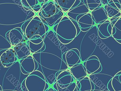 abstract background