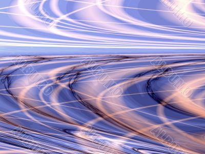 abstract background