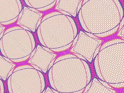 abstract background