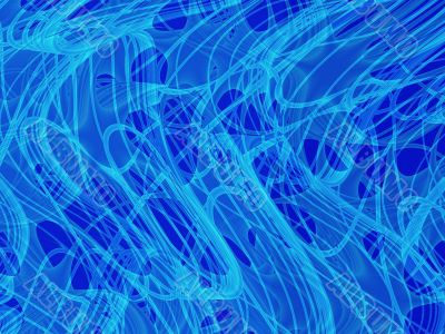 abstract background