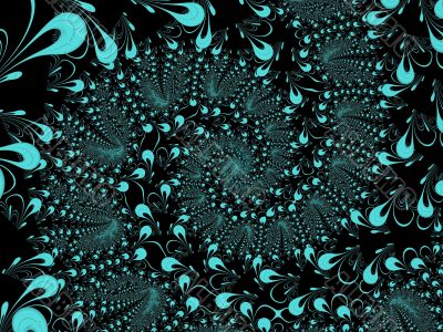abstract background
