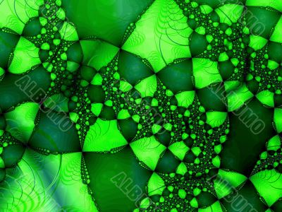 abstract background