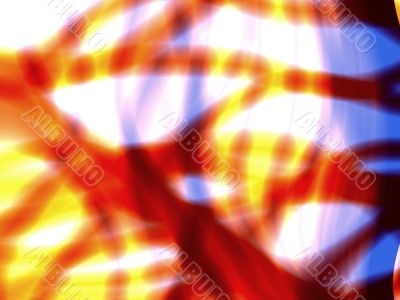 abstract background