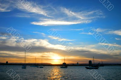 Giant Sky
