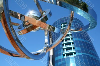 Corporate Headquarters