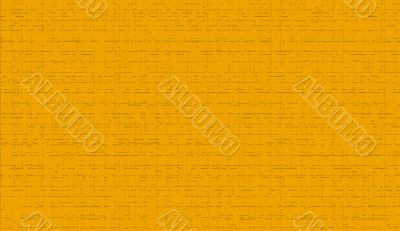 yellow gentle pattern
