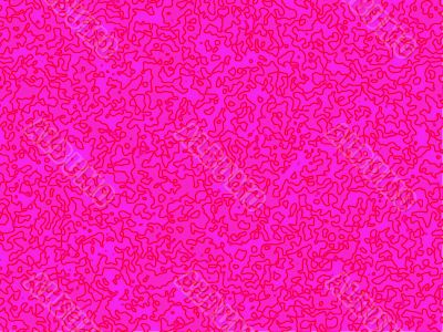 Pink background