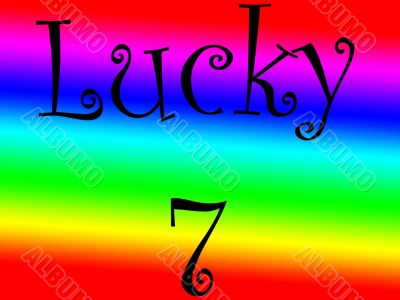 Lucky 7