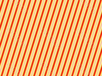Diagonal candy