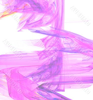 gentle pink