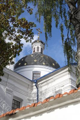 Ortodoxal chirch
