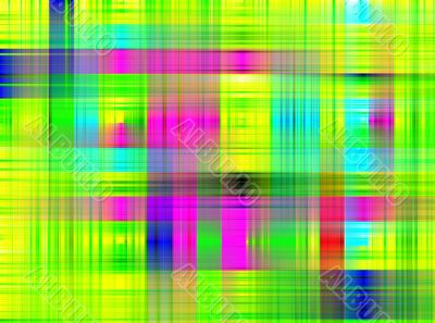 woven background