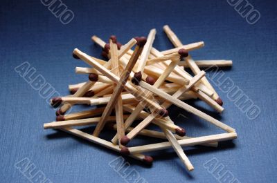 Matches
