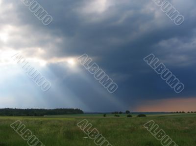 Storm Front