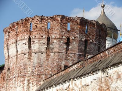 Fortress