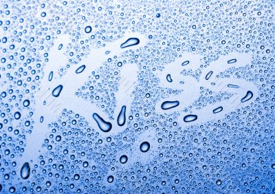 Love & Water