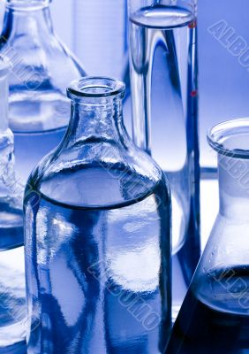 Laboratory