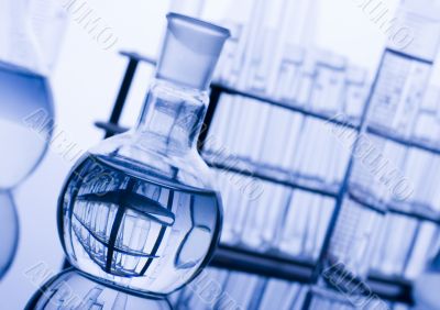 Laboratory