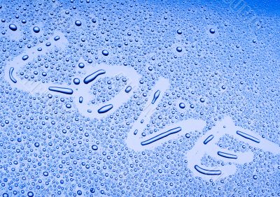 Love & Water