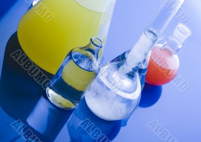 Laboratory