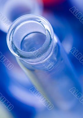 Sterile conditions