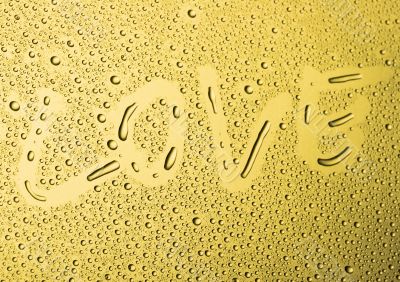 Love & Water