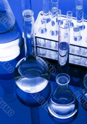 Sterile conditions