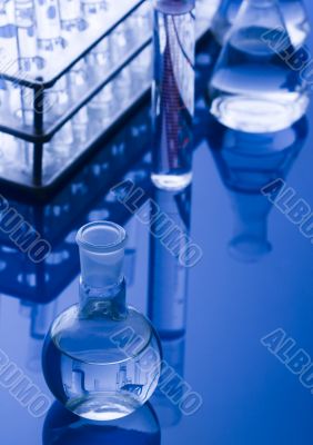Laboratory requirements