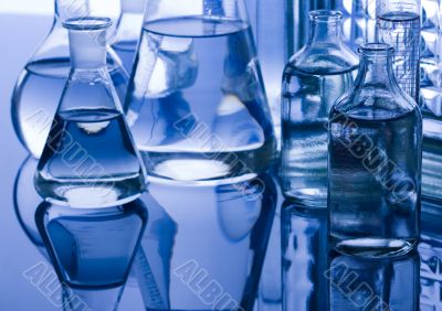 Laboratory requirements
