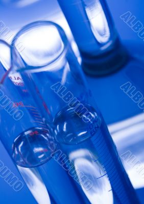 Laboratory requirements