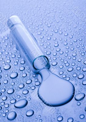 Laboratory requirements