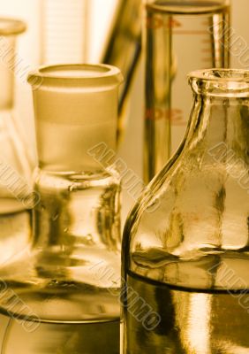 Sterile conditions