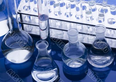 Laboratory