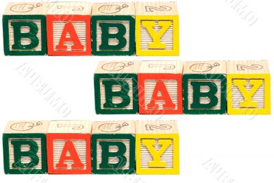 Baby Baby Baby