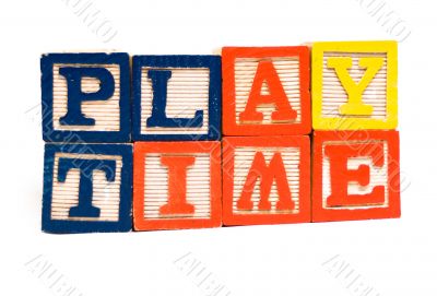 Play Time