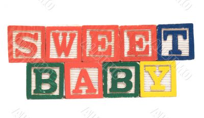 Sweet Baby