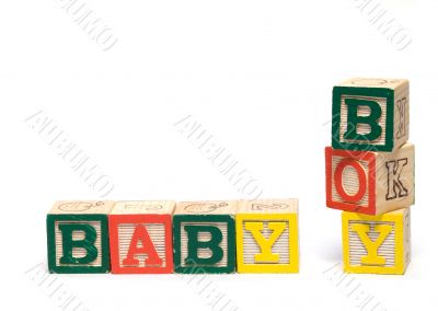 Baby Toy