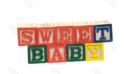 Sweet Baby