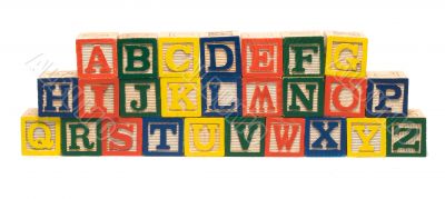 Alphabet